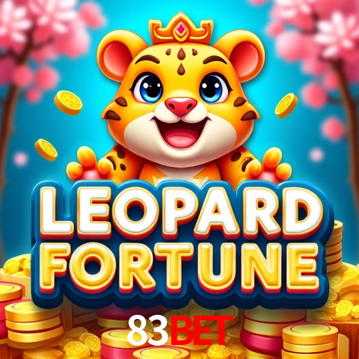 83bet: Seu Cassino Premiado com Pagamentos Rápidos